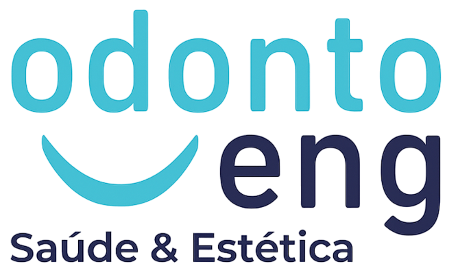 OdontoEng Logomarca